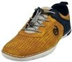 bugatti Sneaker, f&uuml;r Herren, gelb, 40