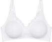 TRIUMPH Amourette Minimizer BH, Spitze, f&uuml;r Damen, wei&szlig;, 75C