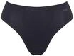sloggi GO Daily Cotton Taillenslips, 3er-Pack, f&uuml;r Damen, schwarz, XS