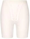 TRIUMPH Shape Smart Ellipse Pants, Gummibund, f&uuml;r Damen, wei&szlig;, S