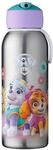 MEPAL Thermoflasche, Flip-Up, f&uuml;r Kinder, lila, 350 ML