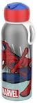 MEPAL Thermoflasche "Flip up", blau|rot, 350 ML