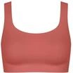 sloggi Zero Feel 2.0 Bustier, Komforttr&auml;ger, f&uuml;r Damen, orange, XS