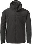 Schöffel Softshelljacke Boh, Stehkragen, f&uuml;r Herren, schwarz, 50