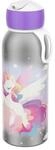 MEPAL Thermoflasche "Flip up", auslaufsicher, Edelstahl, mehrfarbig, 350 ML