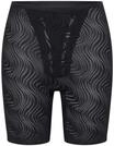 Triumph Shape Smart Pants, hoher Bund, f&uuml;r Damen, schwarz, S