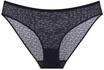 TRIUMPH Signature Sheer Slip, Spitze, f&uuml;r Damen, schwarz, 36