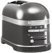 KitchenAid 2-Scheiben-Toaster "5KMT2204EMS", schwarz, 99