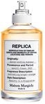 Maison Margiela Replica Never Ending Summer, Eau de Toilette, Unisex, Zitrisch, KLAR,