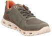 rieker Sneaker, Leder, f&uuml;r Herren, gr&uuml;n, 41