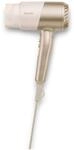 beurer Reisef&ouml;n HC 40, beige|gold, 99