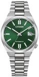 CITIZEN&reg; Armbanduhr "NJ0200-50X", SILBER, 99