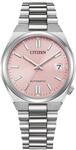 CITIZEN&reg; Herren Armbanduhr "NJ0200-50Z", ROSE