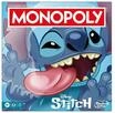 Hasbro Monopoly Disney Stitch
