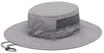 Columbia Hut, B&auml;ndchen, f&uuml;r Damen und Herren, grau, OneSize