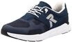 rieker Sneaker, Mesh, f&uuml;r Herren, blau, 42