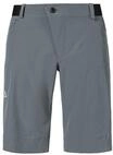 Schöffel Shorts Keitel, Knopfverschluss, f&uuml;r Herren, grau, 50