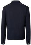 CASAMODA &Uuml;bergangsjacke, Stehkragen, f&uuml;r Herren, blau, M