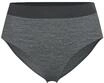 odlo Wollslip, atmungsaktiv, feuchtigkeitsregulierend, f&uuml;r Damen, grau, XS