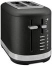 KitchenAid 2-Scheiben-Toaster "5KMT2109EBK", schwarz, 99