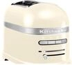 KitchenAid 2-Scheiben-Toaster "5KMT2204EAC", beige, 99