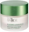 BABOR Clean Performance, Moisture Glow Cream, CREME