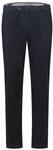 bugatti Stoffhose, Regular, f&uuml;r Herren, blau, 33/30