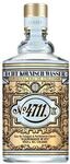 4711 Floral Collection Daisy Original, Eau de Cologne, Damen, Blumig