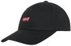 Levi's&reg; Cap, verstellbar, f&uuml;r Herren, schwarz, OneSize