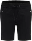 VENICE BEACH Sweatshorts "Shelby", Regular Fit, f&uuml;r Damen, schwarz, XS