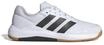 adidas Trainingsschuhe Dropset Base, atmungsaktiv, f&uuml;r Herren, wei&szlig;, 47 1/3