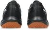asics Laufschuhe Gel-Rocket 12, Gummi-Sohle, f&uuml;r Herren, schwarz, 46 1/2