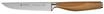 WMF Zubereitungsmesser, silber, 12 CM