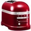 KitchenAid 2-Scheiben-Toaster "5KMT2204ECA", rot, 99