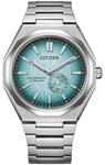 CITIZEN&reg; Herren Armbanduhr "NK5020-58L", BLAU, 99