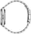 CITIZEN&reg; Herren-Armbanduhr "NK5020-58X", GR&Uuml;N, 99