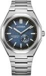 CITIZEN&reg; Herren Armbanduhr "NK5020-58M", BLAU, 99