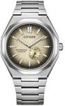 CITIZEN&reg; Herren Armbanduhr "NK5020-58P", KUPFERFARBIG, 99