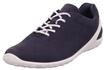 ecco&reg; Schn&uuml;rschuh Biom Lite, blau, 36