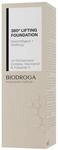 BIODROGA 360&deg; Lifting Foundation Ebenm&auml;&szlig;igkeit + Straffung Lsf 15, Gesichts