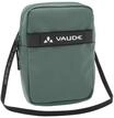 VAUDE Umh&auml;ngetasche, reflektierend, Rei&szlig;verchluss, f&uuml;r Damen, gr&uuml;n, onesize