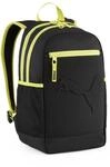 PUMA&reg; Rucksack,Zweiwege-Rei&szlig;verschlusss, f&uuml;r Kinder, schwarz