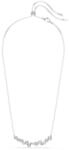 SWAROVSKI Damen Kette mit Anh&auml;nger, SILBER