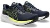asics Laufschuhe "Gel-Flux 8", FlyteFoam, f&uuml;r Herren, blau, 45