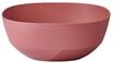 MEPAL Schale Silueta 3000 ml, rosa|rot, 3 L