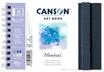 CANSON&reg; Aquarellpapier "Montval", Spiralbuch, DIN A5