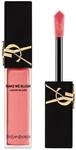 YVES SAINT LAURENT Make Me Blush Liquid Rouge, Gesichts Make-up, rouge, Fluid,