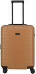 TITAN Trolley S20, 4-Doppelrollen, TSA-Kombinationsschloss, orange, 55