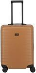 TITAN Trolley S23, 4-Doppelrollen, TSA-Kombinationsschloss, orange, 55