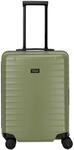 TITAN Trolley S23, 4-Doppelrollen, TSA-Kombinationsschloss, gr&uuml;n, 55